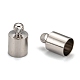 Латуни мозг конец EC041-NF-2