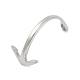 Застежки-крючки из нержавеющей стали 304 STAS-F310-30P-1