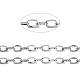 Цепи из нержавеющей стали марки 304 STAS-P301-02P-2