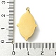 Граненые подвески из натурального обсидиана FIND-Z028-40D-3