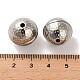 CCB пластиковые шарики CCB-U001-19B-P-3