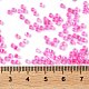 Бисер из стекла  SEED-S042-13A-09-4