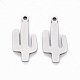 Подвески из нержавеющей стали 201 STAS-N092-103-1