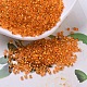 Бусины Миюки Делика X-SEED-J020-DB0045-1