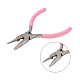 45 # клещи из углеродистой стали PT-K003-01P-1
