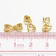 Латуни льда поручительств выбор щепотка IFIN-KK08-G-3