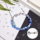 Экологически чистые опоры для металлической стойки из латуни KK-I606-30P-NR-4