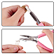 45 # клещи из углеродистой стали PT-SC0001-01-6