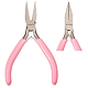 45 # клещи из углеродистой стали PT-SC0001-05-1