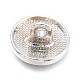 Кнопки сплава хвостовиком BUTT-D054-18mm-05P-2