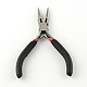 45 # наборы плоскогубцев из углеродистой стали PT-R010-01-6
