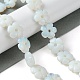 Opalite бисер пряди G-H023-B15-01-2
