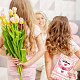 2 шт. DIY-WH0309-585-4