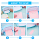 4 шт. DIY-WH0309-698-7