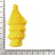 Полиэстер кисточкой подвески FIND-D303-02E-3