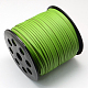 Шнуры из искусственной замши LW-R006-13-1