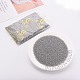 12/0 имитация бисера нефрита SEED-S049-A-019-2