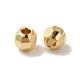 Spacer бисер латунные KK-O133-013C-G-2