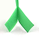 Слипчивый крюк и петля ленты NWIR-R018A-2.5cm-HM064-2