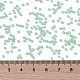 Круглые бусины toho SEED-XTR11-0144F-4