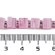 Непальские бусины лэмпворк ручной работы LAMP-M019-01C-4