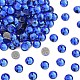 Камни preciosa® crystal hotfix с плоской основой Y-PRC-HSS8-30050-1