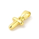 Стойки обшивки латунные подвески KK-C053-04G-T-2