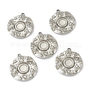 Подвески из нержавеющей стали 304 STAS-G244-24P