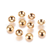 Крышки из нержавеющей стали 304 STAS-F227-40-G