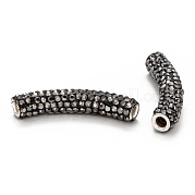 Латуни Ближнем Востоке шариков Rhinestone RB-C1300-1