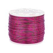 Круглая алюминиевая проволока AW-BC0001-1.2mm-21