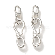 Крючки и S замочки-крючки KK-H502-09S