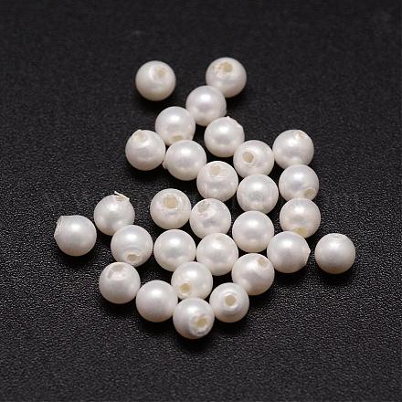 Оболочка жемчуг BSHE-L031-01-3mm-1