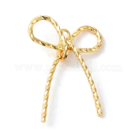 Латунные подвески KK-F087-03G-03-1
