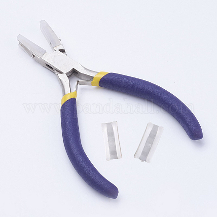 45 # клещи из углеродистой стали PT-L002-13A-1