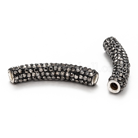Латуни Ближнем Востоке шариков Rhinestone RB-C1300-1-1