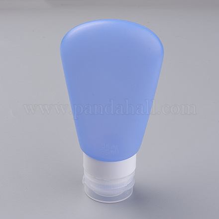 Бутылки различного назначения MRMJ-WH0006-E03-89ml-1