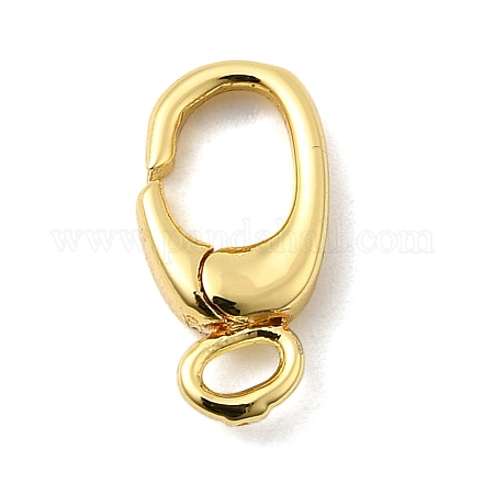Латунные пружинные кольца KK-I364-04G-02-1