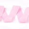 Nylon Ribbon, Double Face Matte, Webbing Garment Sewing Accessories, Pearl Pink, 3/4 inch(20mm), about 50yards/roll(45.72m/roll)