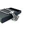 Stainless Steel Goat Hammer Pendant Men's Necklaces, Stainless Steel Color