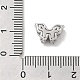 Латунные бусины KK-Z073-30P-3