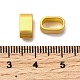Сплавочные европейские бусины PALLOY-S057-09MG-3