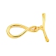 Латуни Переключить застежками KK-A223-05G-1