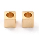 Spacer бисер латунные KK-O133-209B-G-2