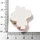 Кабошоны на тему дня рождения из непрозрачной смолы с декодированием CRES-F032-A04-3