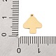 Ионное покрытие (ip) подвески из нержавеющей стали 304 STAS-N103-191-3
