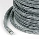 Круглые полиэфирные шнуры OCOR-L030-131-2