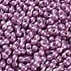 Бисер из стекла  SEED-L011-04A-03-3