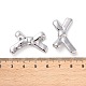 CCB пластиковые шарики X-CCB-B003-01P-3
