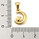 Подвески из нержавеющей стали 304 STAS-E201-10G-3